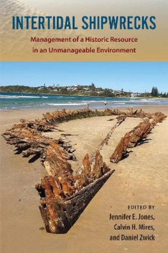 Picture of Intertidal Shipwrecks