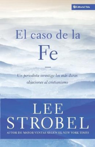 Picture of Caso De La Fe