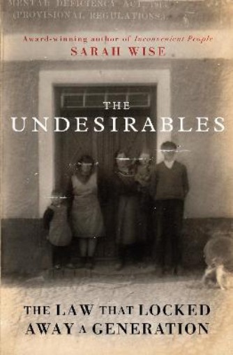 Picture of Undesirables