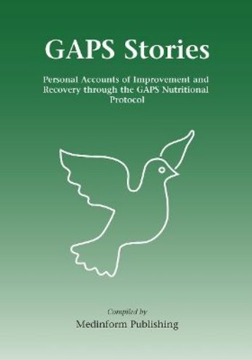 Picture of GAPS Stories