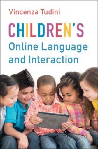 Picture of Children's Online Language and Interaction