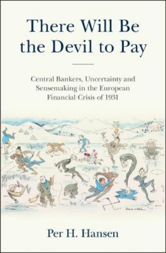 Picture of There Will Be the Devil to Pay
