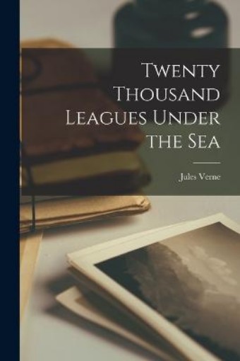 Picture of Twenty Thousand Leagues Under the Sea