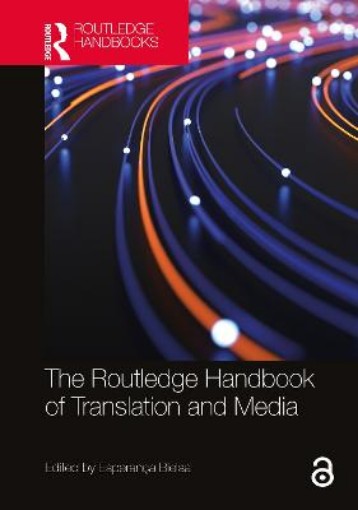 Picture of Routledge Handbook of Translation and Media