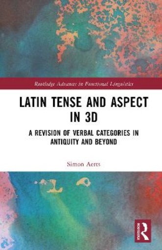 Picture of Latin Tense and Aspect in 3D