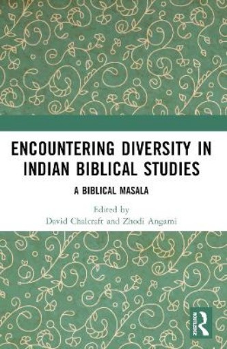 Picture of Encountering Diversity in Indian Biblical Studies