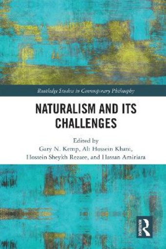 Picture of Naturalism and Its Challenges