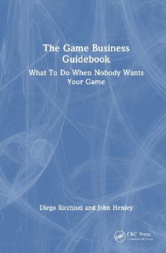 Picture of Game Business Guidebook