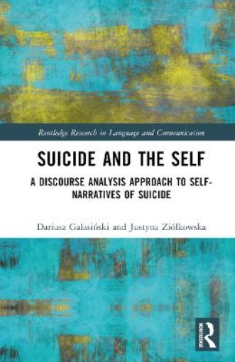Picture of Suicide and the Self