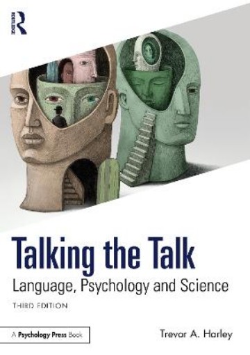 Picture of Talking the Talk