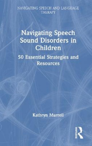 Picture of Navigating Speech Sound Disorders in Children