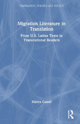Picture of Migration Literature in Translation