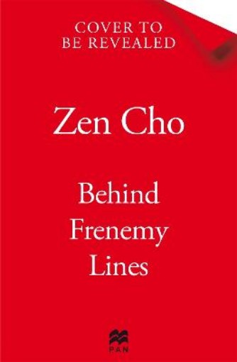 Picture of Behind Frenemy Lines
