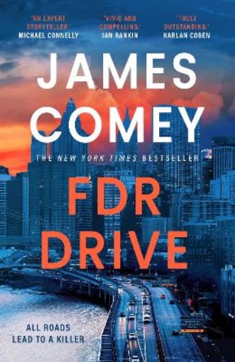 Picture of FDR Drive