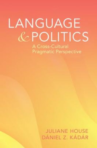 Picture of Language and Politics
