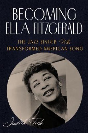 Picture of Becoming Ella Fitzgerald
