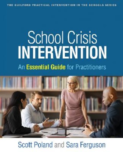 Picture of School Crisis Intervention