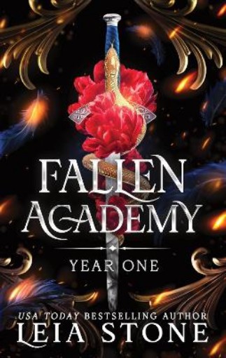 Picture of Fallen Academy: Year One