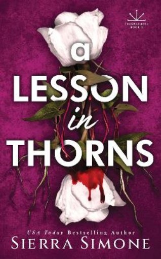 Picture of Lesson in Thorns