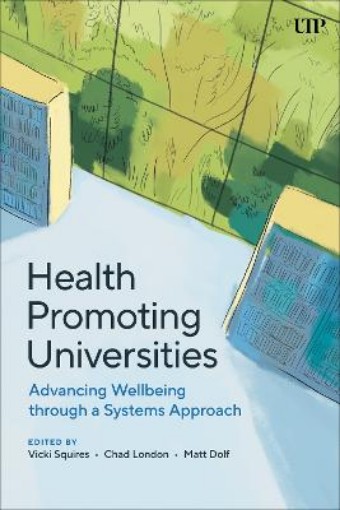 Picture of Health Promoting Universities