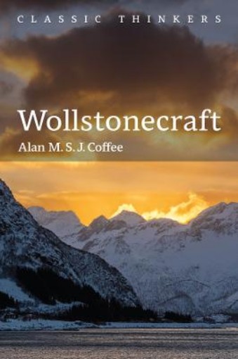 Picture of Wollstonecraft