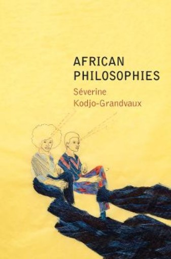 Picture of African Philosophies