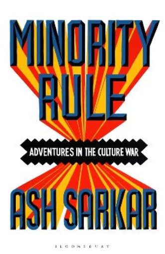 Picture of Minority Rule