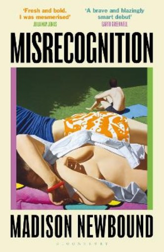 Picture of Misrecognition