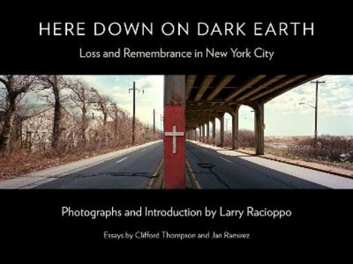 Picture of Here Down on Dark Earth