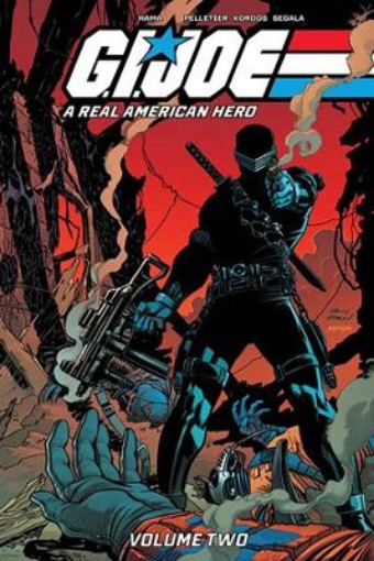 Picture of G.I. Joe: A Real American Hero! Vol. 2