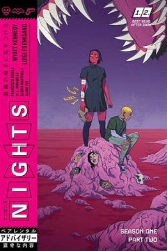 Picture of Nights Volume 2