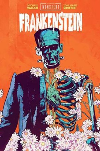 Picture of Universal Monsters: Frankenstein