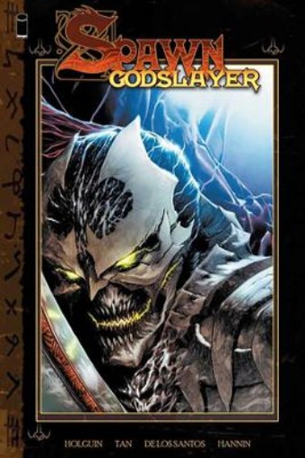 Picture of Spawn Godslayer
