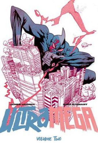 Picture of Ultramega by James Harren Volume 2