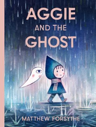 Picture of Aggie and the Ghost