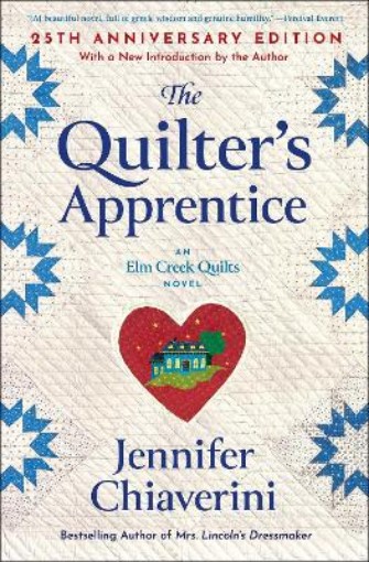 Picture of Quilter's Apprentice