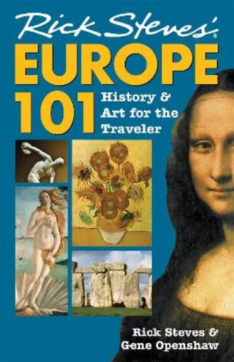 Picture of Rick Steves' Europe 101