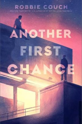 Picture of Another First Chance