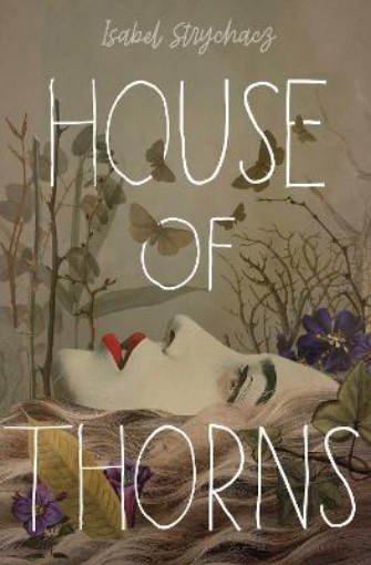 Picture of House of Thorns