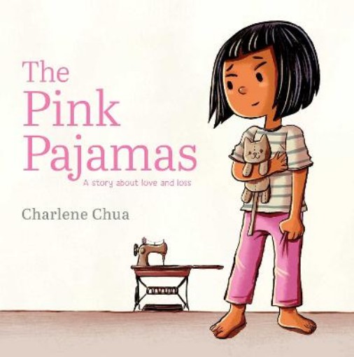 Picture of Pink Pajamas