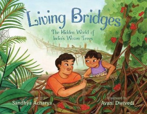 Picture of Living Bridges