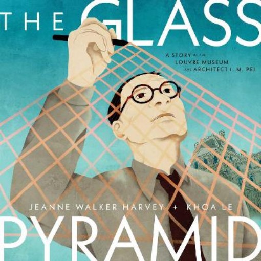 Picture of Glass Pyramid