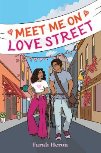 Picture of Meet Me on Love Street