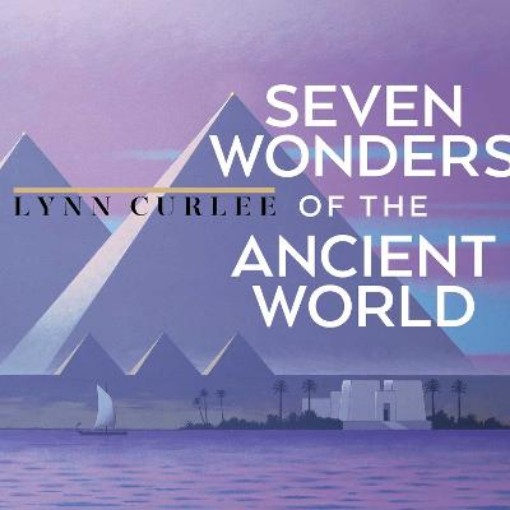 Picture of Seven Wonders of the Ancient World