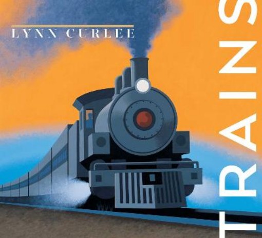 Picture of Trains