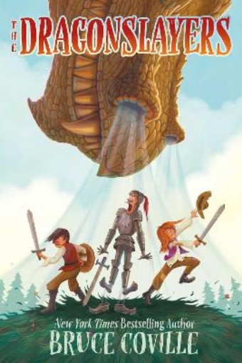 Picture of Dragonslayers