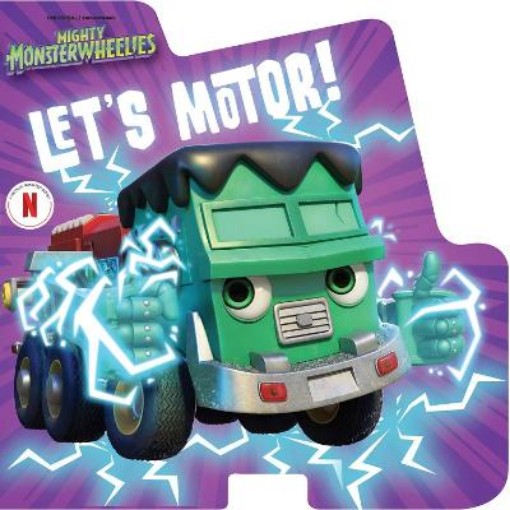 Picture of Let's Motor!
