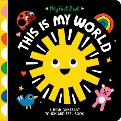 Picture of This Is My World