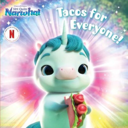 Picture of Tacos for Everyone!