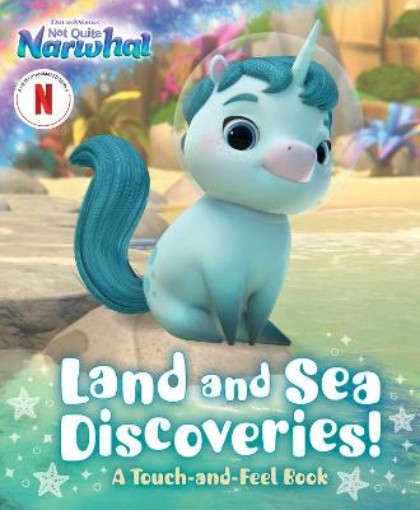 Picture of Land and Sea Discoveries!